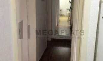 Imagem 3: 00129 - Flat/Aparthotel 2 Dorms. (1 Suíte), JARDINS - SÃO PAULO/SP