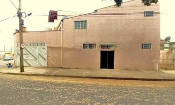 Imagem 2: Casa para aluguel, 3 quartos, 1 suíte, 1 vaga, Parque Residencial Belinha Ometto - Limeira