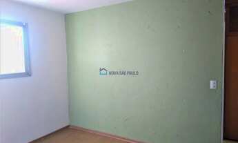 Imagem 3: Apartamento ao lado da estação Saúde do Metrô