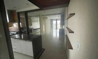 Imagem 3: Apartamento com 2 dormitórios para alugar, 90 m² por R$ 4.372,00/mês - Água Verde - Curiti