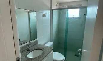 Imagem 6: Apto Eco parque mobiliado 2/4