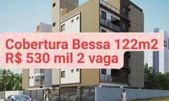 Imagem: Apartamento para venda com 122 metros quadrados