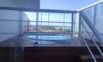 Imagem 2: Cobertura para aluguel tem 83 metros quadrados com 3 quartos em Bessa - João Pessoa - PB