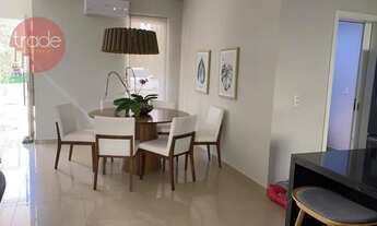 Imagem 3: Casa com 3 dormitórios à venda, 229 m² por R$ 1.600.000,00 - Ribeirânia - Ribeirão Preto/S