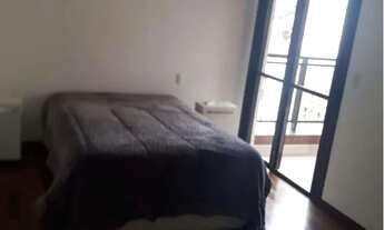 Imagem 7: Apartamento com 4 dormitórios à venda, 208 m² por R$ 2.950.000 - Vila Mariana - São Paulo