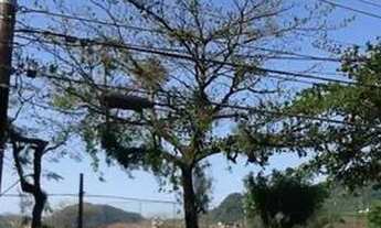 Imagem 3: Sobreposta Baixa Vila Cascatinha