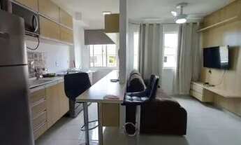 Imagem 2: Apartamento Para Aluguel Smart Tapajós, Santa Etelvina Manaus - AM