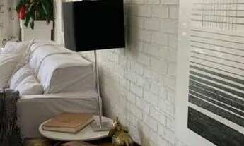 Imagem 4: Apartamento com 2 dormitórios, 87 m² - venda por R$ 590.000,00 ou aluguel por R$ 4.000,00