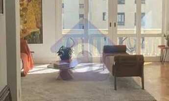 Imagem 2: Apartamento 112 m² reformado 2 dormitórios, 1 vaga próximo a Av. Paulista