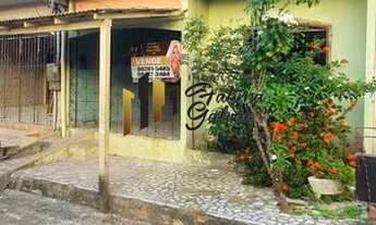 Imagem: Vendo Casa no Conjunto Paraiso dos Pássaros