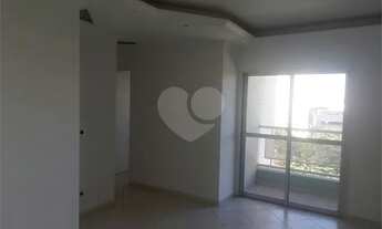 Imagem: Apartamento na Vila Mazzei