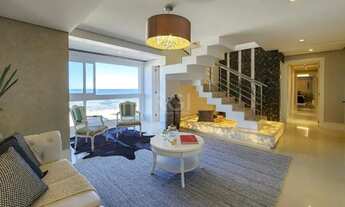 Imagem 4: Cobertura para Venda - 416m², 5 dormitórios, sendo 5 suites, 4 vagas - Centro