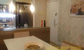 Imagem 7: São Paulo - Apartamento Padrão - Vila Santa Clara