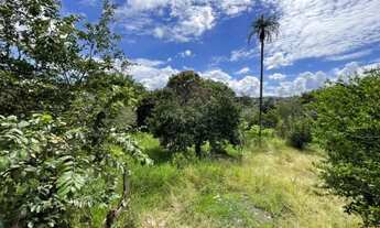 Imagem 4: Sítio com área de 11.000m² em Itaúna MG