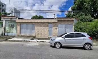Imagem: Casa ampla, ventilada, várzea