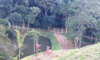 Imagem 6: Vende- chácara em Nazaré Paulista de 9 mil metros²