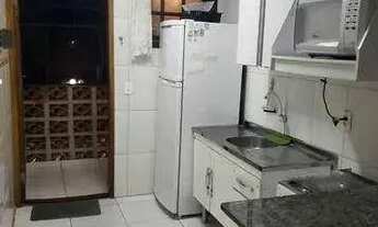 Imagem 6: Loft com 2 dormitórios, 70 m² - venda por R$ 320.000 ou aluguel por R$ 1.914/mês - Martim
