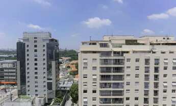 Imagem 3: Apartamento para Aluguel - Jardim Paulista, 2 Quartos, 130 m2