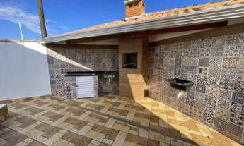 Imagem 3: Casa com 2 dorms, Jamaica, Itanhaém - R$ 299 mil, Cod: 936