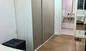 Imagem 7: Aluguel Apartamento Mobiliado e Equipado em Condominio Clube no Água Verde