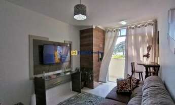 Imagem: NAVEGANTES - Apartamento Padrão - Volta