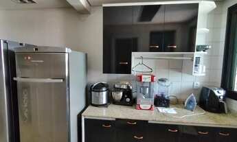 Imagem 7: COBERTURA DUPLEX, 100% MOBILIADO, COM 4 SUÍTES, PISCINA PRIVATIVA , com 322m²- 3 VAGAS