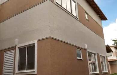 Imagem 2: Casa Duplex Zona Leste / 2 Quartos / Lazer Completo / 2 vagas de garagem*