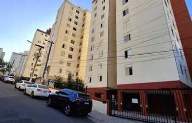Imagem: APARTAMENTO RESIDENCIAL em SÃO PAULO