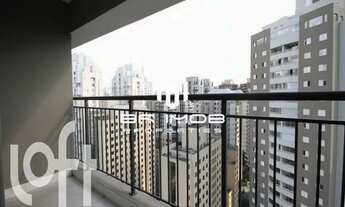 Imagem 6: APARTAMENTO RESIDENCIAL em SÃO PAULO - SP, INDIANÓPOLIS