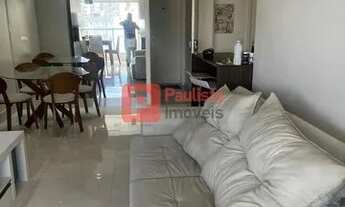 Imagem 3: Maravilhoso apartamento com 95m² (3 dormitórios (1 suíte), 3 banheiros, 3 vagas, depósito