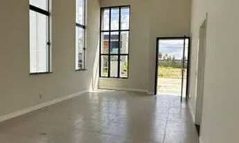 Imagem 5: Condomínio Quintas da Barra pronta para morar