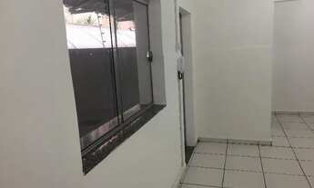 Imagem: Sala Térrea C/Ar,Não tem Taxa de condomínio