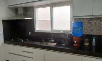 Imagem 4: Sobrado com 4 dormitórios, 272 m² - venda por R$ 1.600.000 ou aluguel por R$ 9.219/mês - V