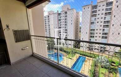 Imagem 6: Apartamento para Alugar no PrimeAcqua em Campinas/SP