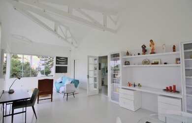 Imagem 7: Uma casa assim é coisa de sonho!