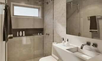 Imagem 2: GH-duplex 3 quartos 90 m² o menor preço da região