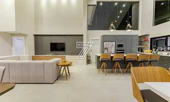 Imagem 5: Casa de condomínio com 4 suítes em Butiatuvinha - Curitiba - PR