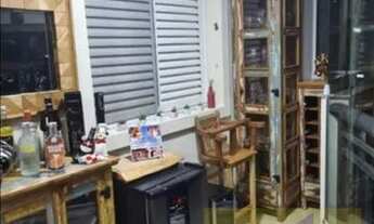 Imagem 6: Santana de Parnaíba - Apartamento Padrão - Tamboré