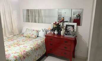 Imagem 4: Condominio Reserva do Golfe - Apartamento para locação de 81 m² com 2 dormitórios em frent