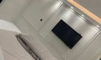 Imagem 5: VENDO - COBERTURA SPAZIO CHARME GOIABEIRAS