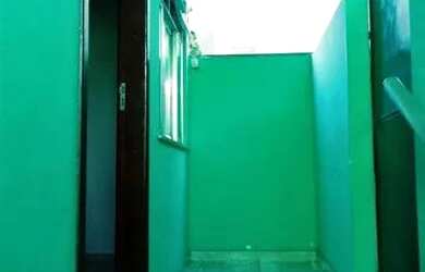 Imagem 6: Casa com 2 dormitórios para alugar, 110 m² por R$ 1.100,00/mês - Campo Grande - Rio de Jan