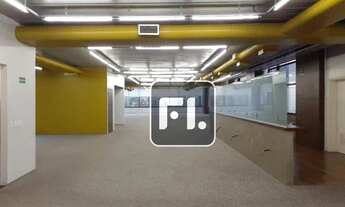 Imagem 2: Conjunto, 586 m² - venda por R$ 6.451.000,00 ou aluguel por R$ 51.209,00/mês - Brooklin