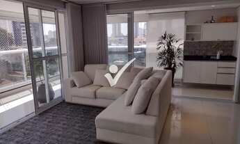 Imagem 2: Apartamento - Jardim Anália Franco - São Paulo