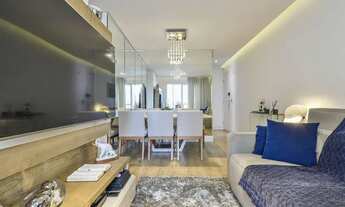 Imagem: Apartamento com 3 dormitórios à venda