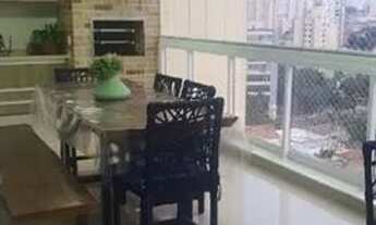 Imagem 4: Apartamento com 3 dormitórios à venda, 150 m² por R$ 2.099.000,00 - Mooca - São Paulo/SP