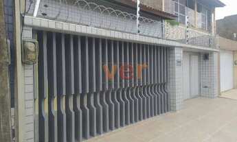 Imagem 2: Casa com 3 dormitórios para alugar, 110 m² por R$ 2.000,00/mês - Amadeu Furtado - Fortalez