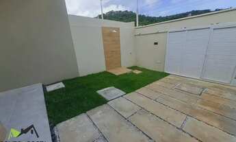 Imagem 2: CASA COM 2 QUARTOS A VENDA, Usufrua de todo o conforto e a comodidade