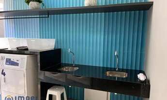 Imagem 16: Apartamento com 1 dormitório para alugar, 33 m² por R$ 4.868,00/mês - Consolação - São Pau