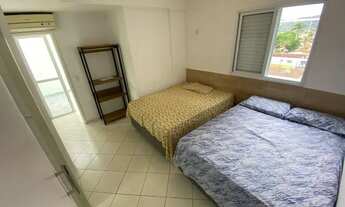 Imagem 5: Cobertura com 3 dormitórios, 141 m² - venda por R$ 2.000.000,00 ou aluguel por R$ 7.349,28