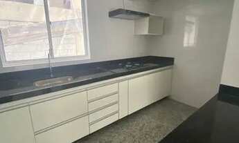 Imagem: Área Privativa de 02 quartos Santa Efigênia